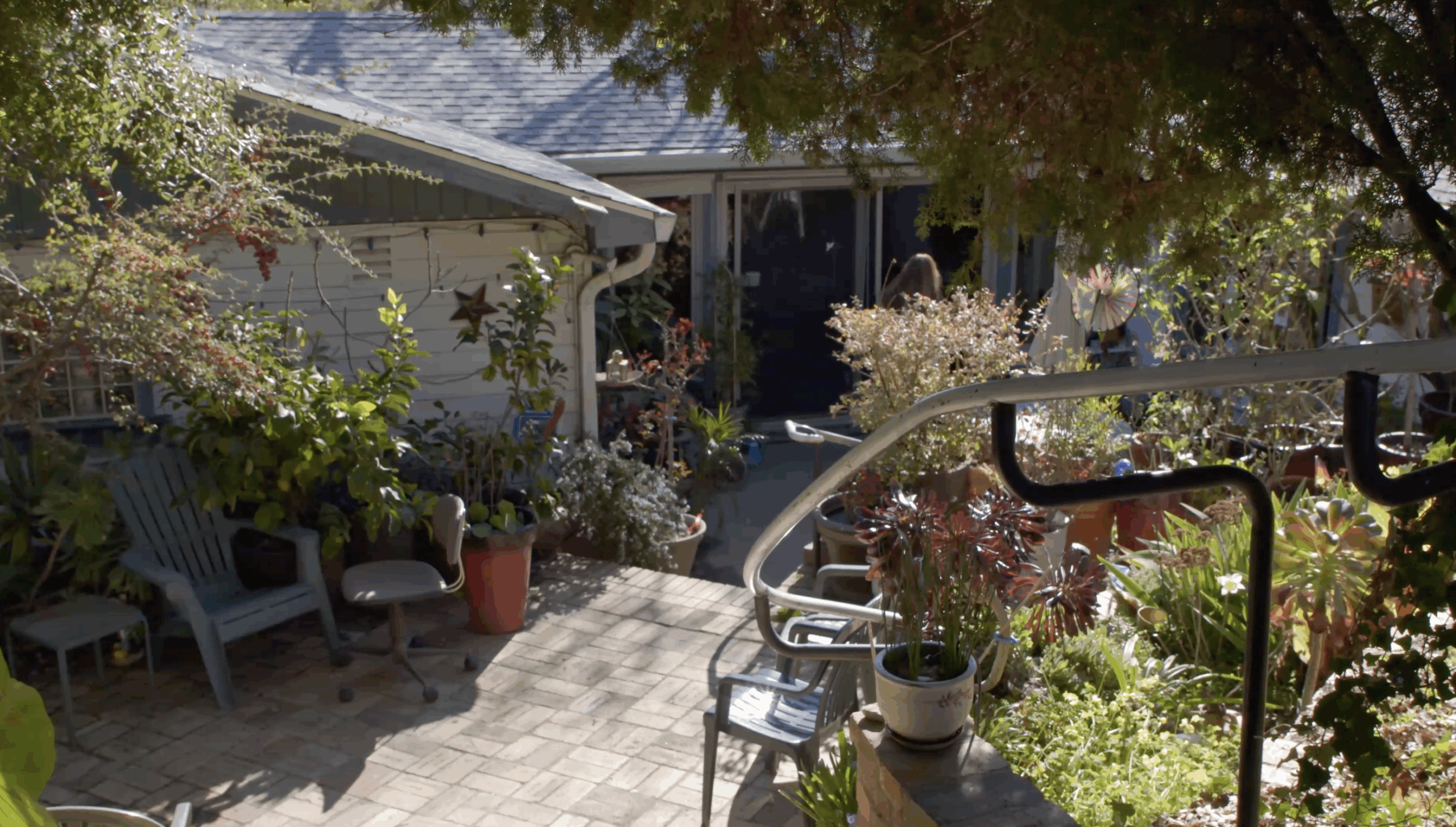 Farm House by: Connie Littlefield