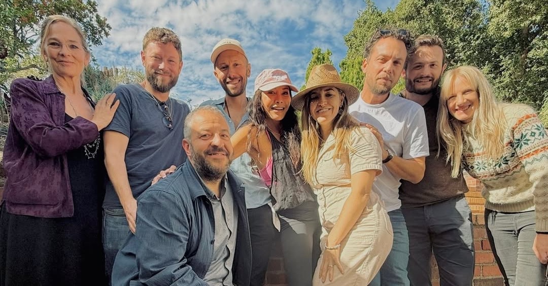 Shulgin Farm Event 2024