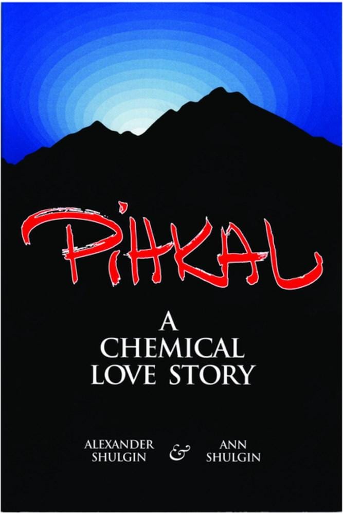 PIHKAL cover