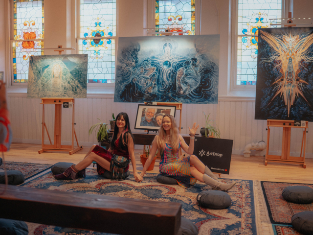 Shulgin 100th Birthday