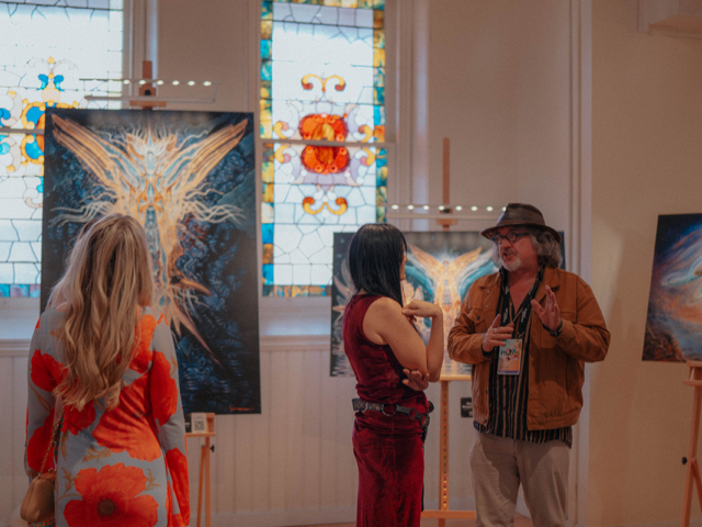 Shulgin 100th Birthday