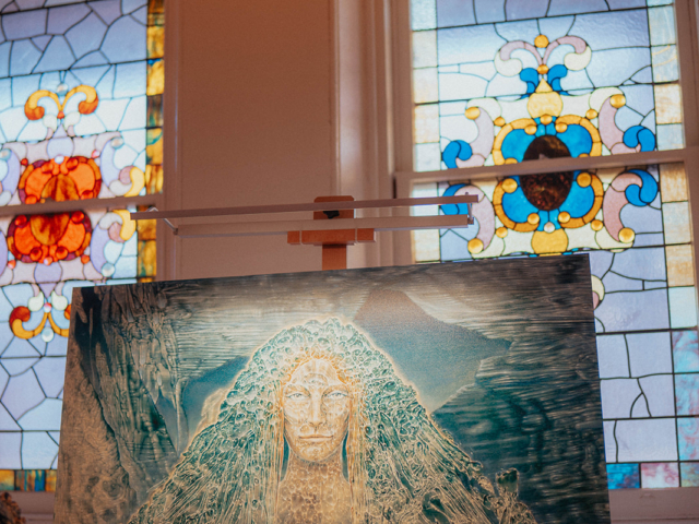 Shulgin 100th Birthday