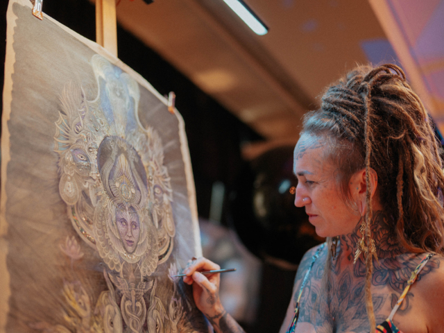 Shulgin 100th Birthday