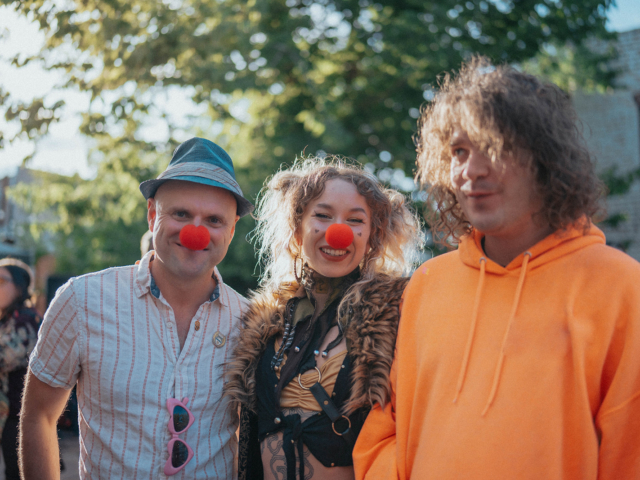 Shulgin 100th Birthday