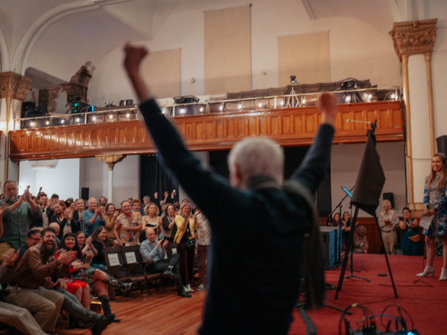 Shulgin 100th Birthday