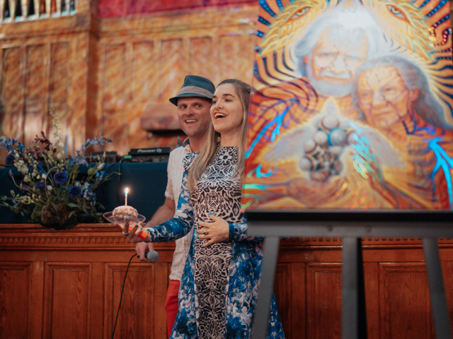 Shulgin 100th Birthday