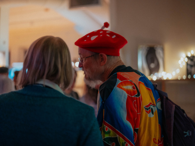 Shulgin 100th Birthday